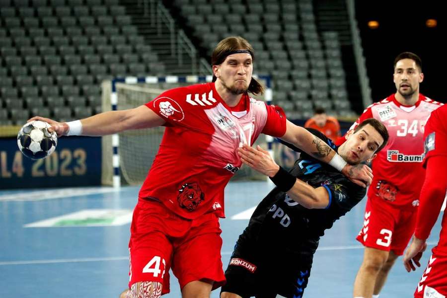 PPD Zagreb - CS Dinamo București s-a încheiat cu scorul de 28-29