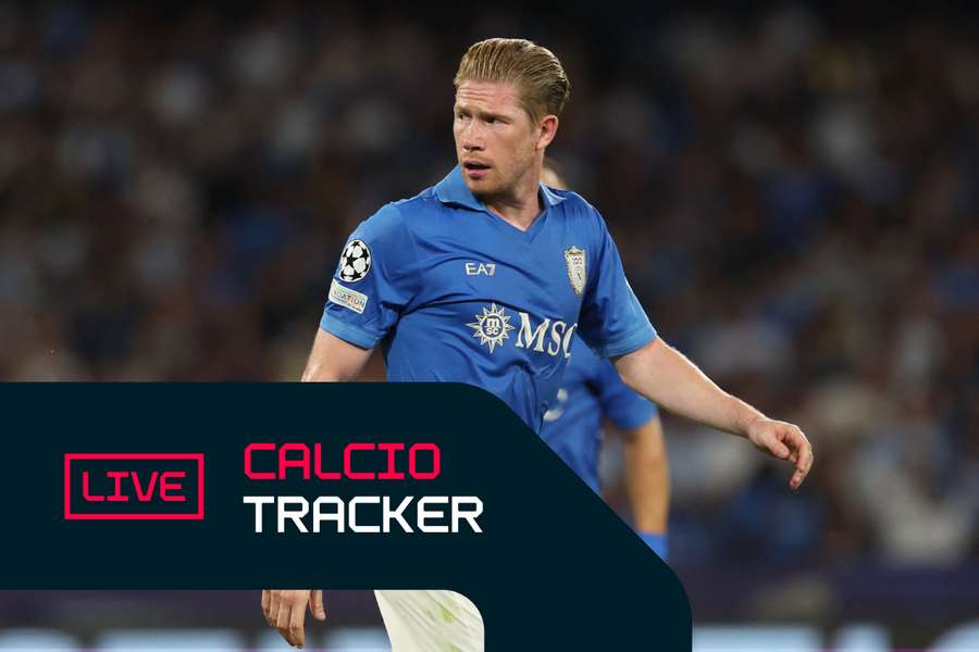 Calcio Live News