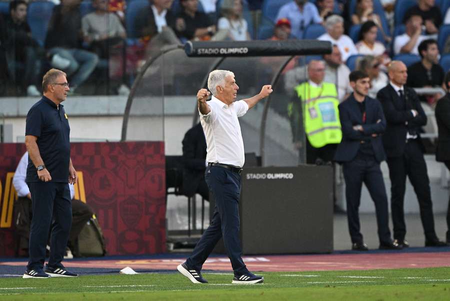 Gian Piero Gasperini