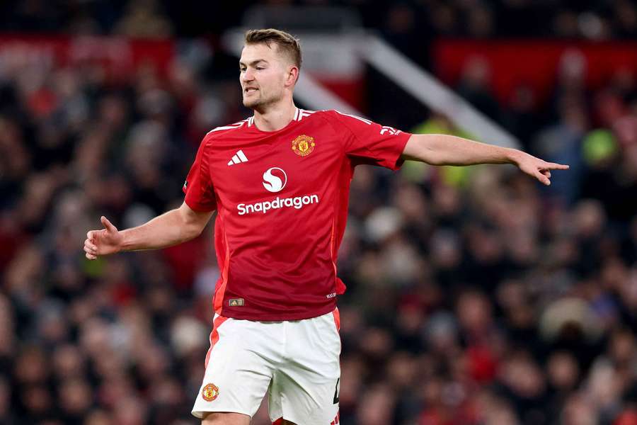 Matthijs de Ligt