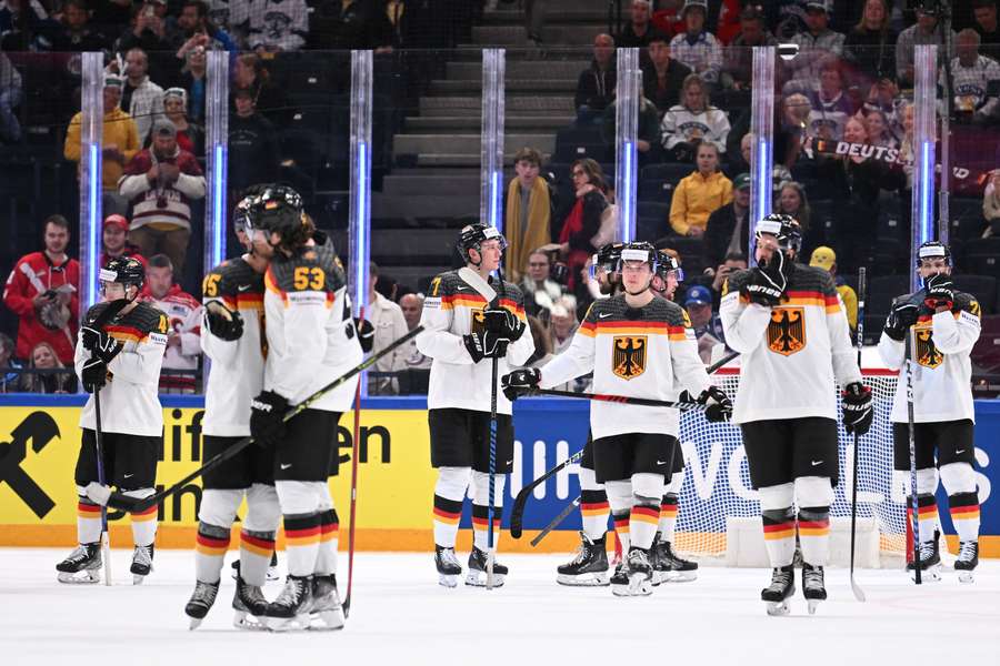 Trotz der Enttäuschung kurz nach der Schlusssirene hat die DEB-Auswahl für den deutschen Eishockey Großes erreicht.