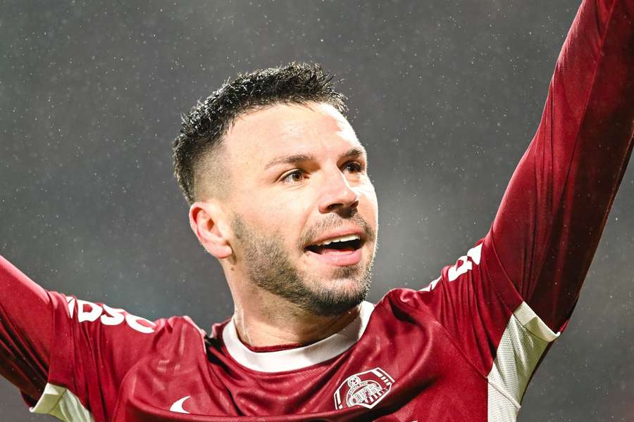 Andrei Cordea Andrei Cordea