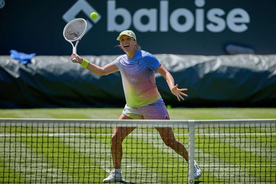 Tennis-Tracker: Alles zu Wimbledon und zu WTA Bad Homburg 2025