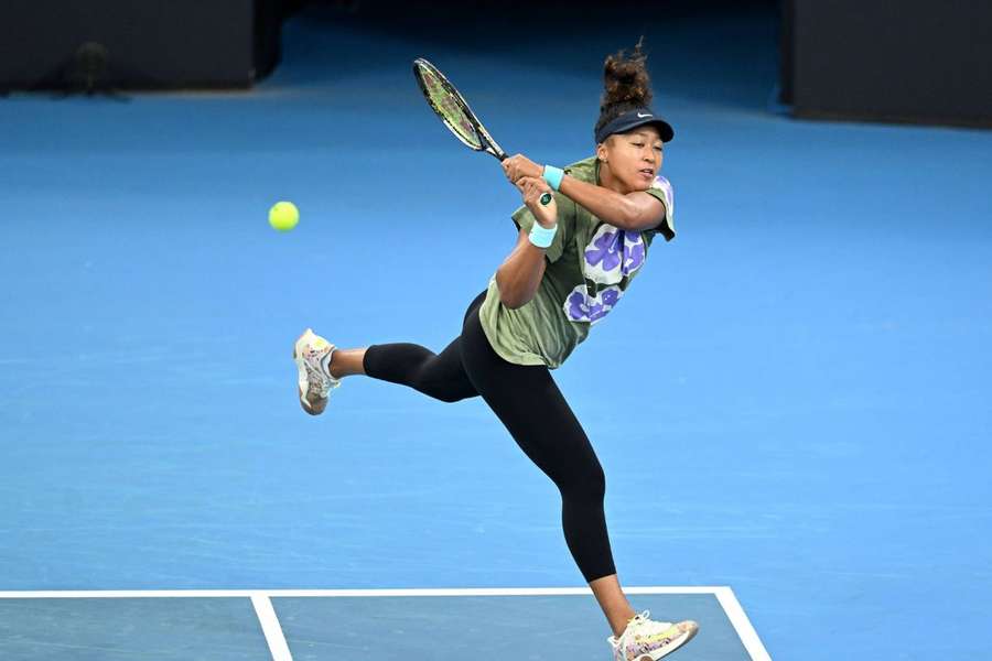 Zwycięski powrót Naomi Osaki podczas turnieju WTA 500 w Brisbane