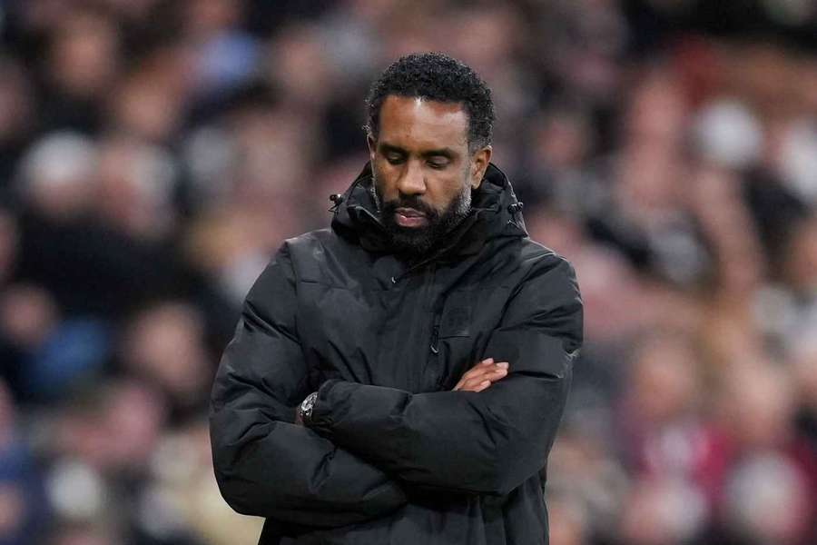 Nancy asks Celtic fans to "trust" him after horror start and League Cup final defeat