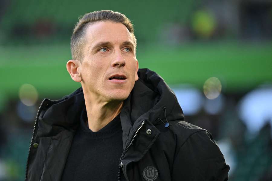 Interimstrainer Bauer hat den VfL wieder in die Spur gebracht Interimstrainer Bauer hat den VfL wieder in die Spur gebracht