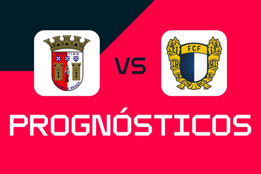 SC Braga – Famalicão: Prognósticos, melhores apostas e odds (Taça da Liga) SC Braga – Famalicão: Prognósticos, melhores apostas e odds (Taça da Liga)
