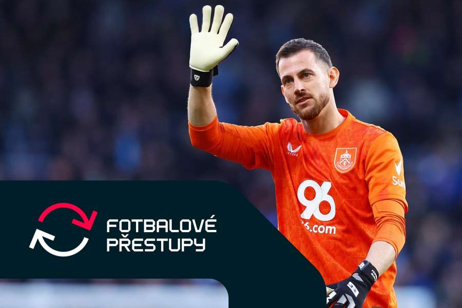 Zamíří Dúbravka do Prahy? Zamíří Dúbravka do Prahy?