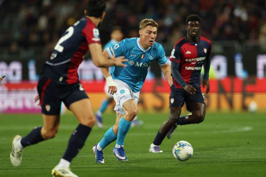 De Bruyne convinced Hojlund will prove Napoli bargain