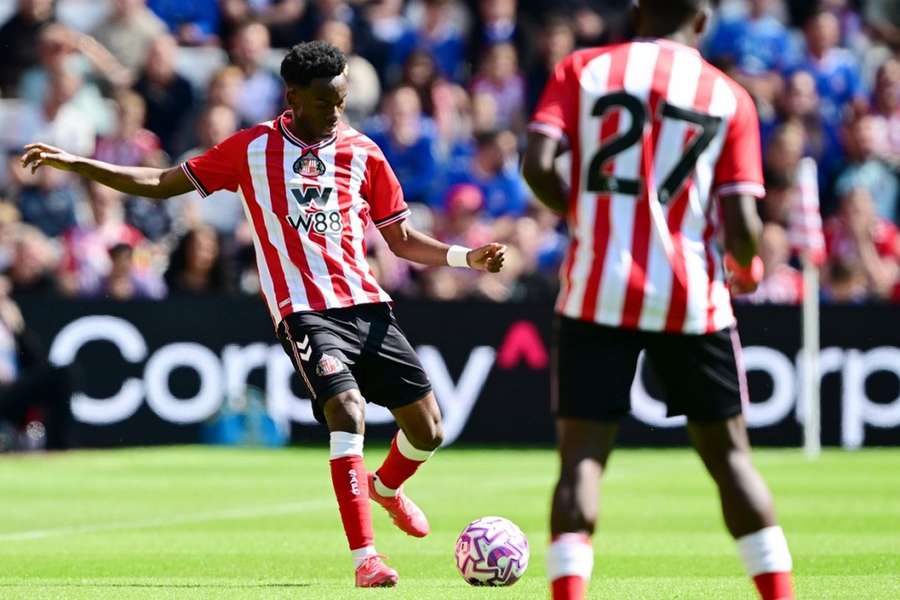 Sunderland announce over-85s season ticket gesture for Prem return