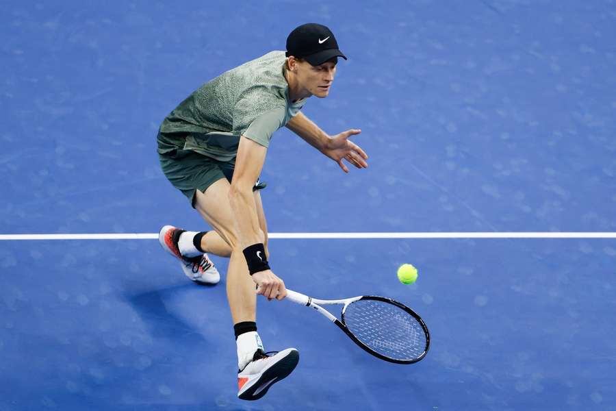 Tennis-Tracker: Alles zu den Turnieren in Peking und Shanghai