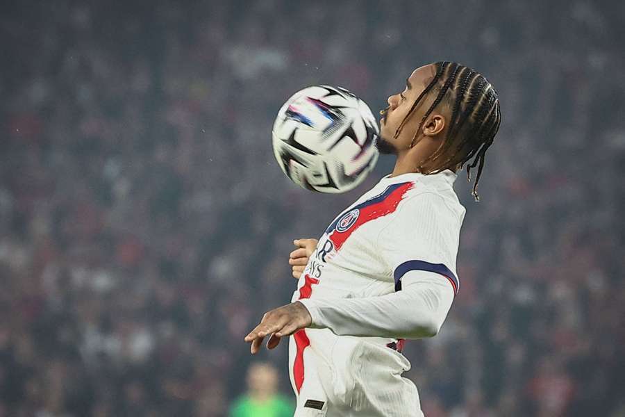 Nouveau différend PSG - équipe de France.