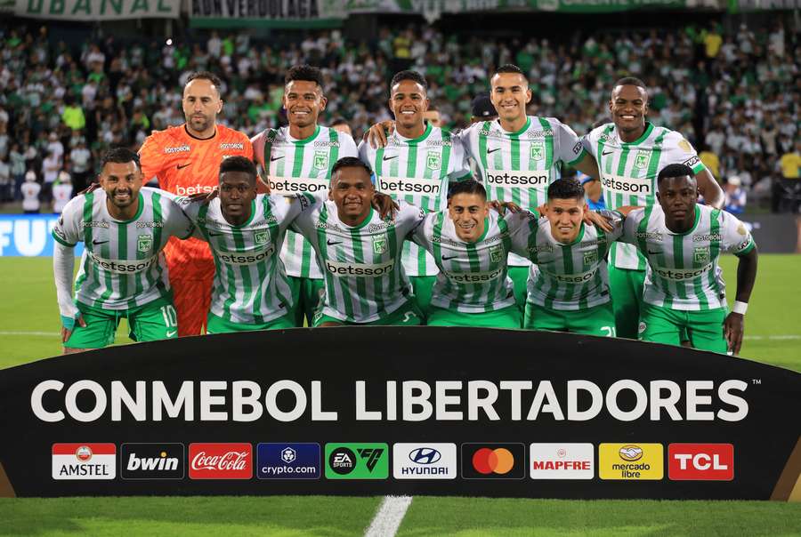 Atlético Nacional