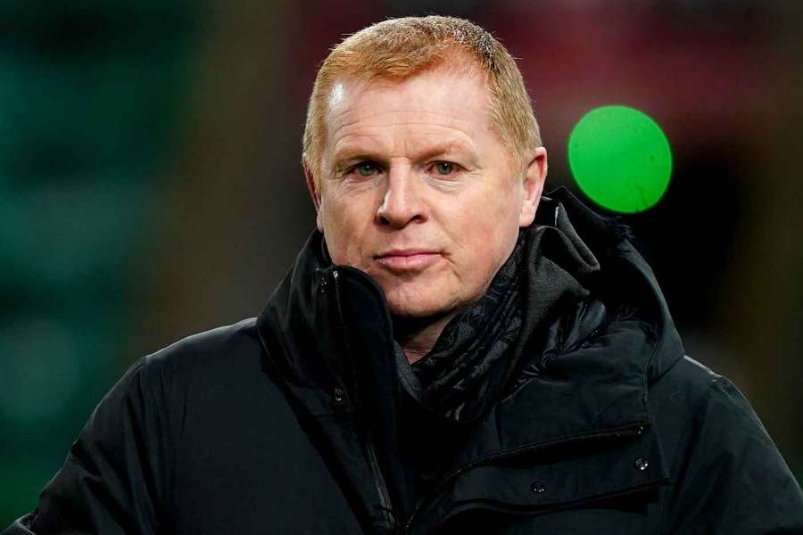 Neil Lennon ar putea ajunge la St. Johnstone