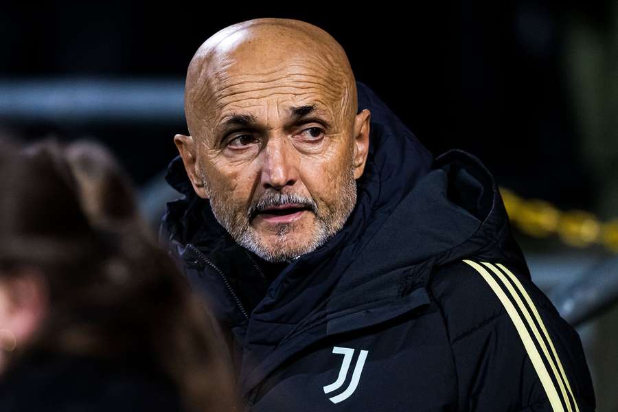 Luciano Spalletti