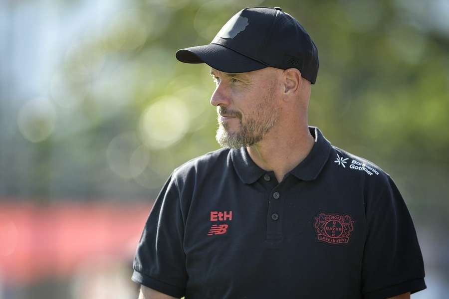 Ten Hag's nightmare start as Leverkusen bow to Flamengo U20s -  TribalFootball.com