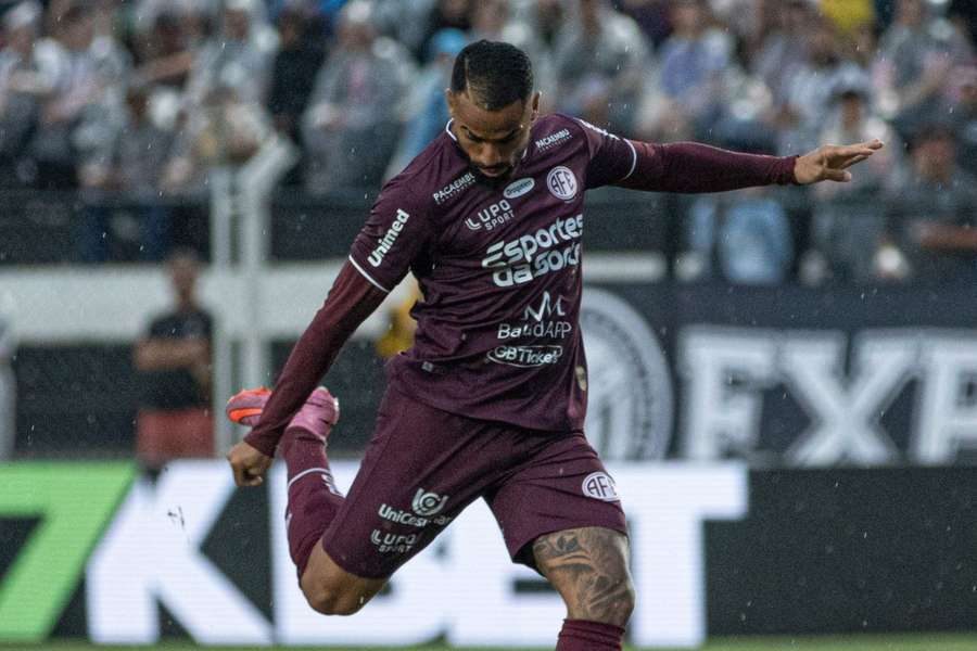 Ferroviária está rebaixada para a Série C Ferroviária está rebaixada para a Série C