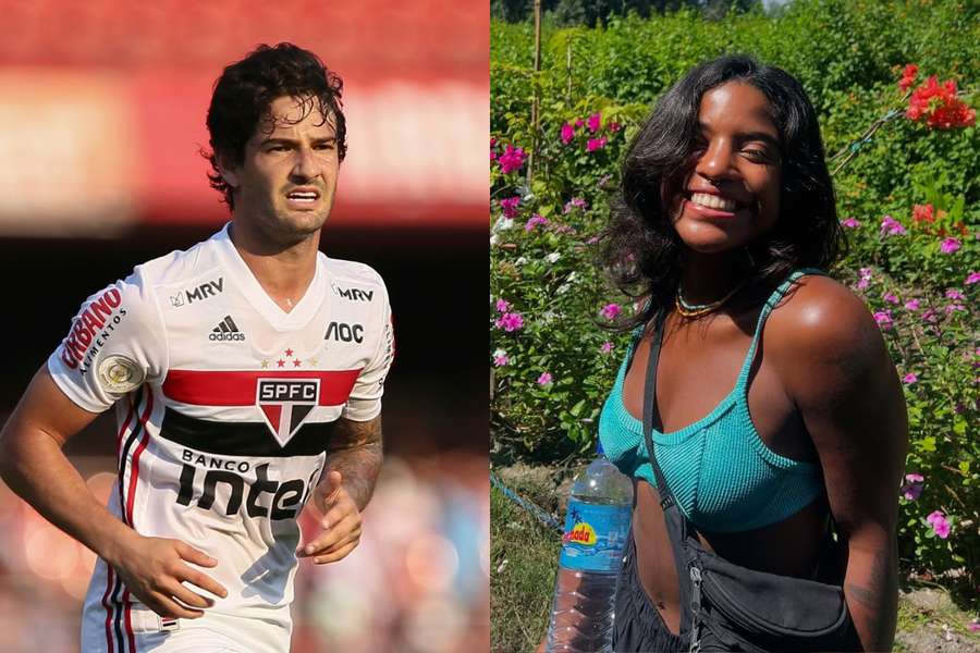 Alexandre Pato quer ajudar família de Juliana Marins