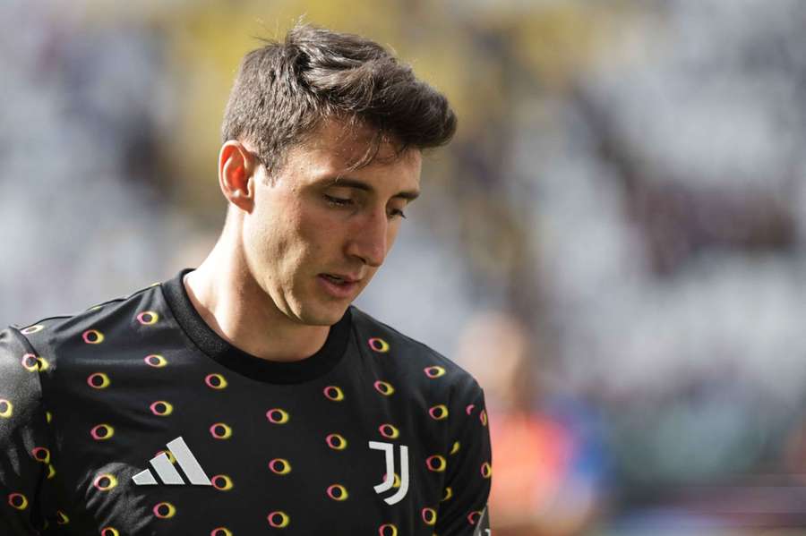 Andrea Cambiaso