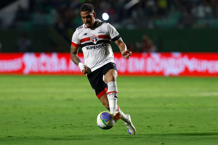 São Paulo faz boa campanha no Brasileirão