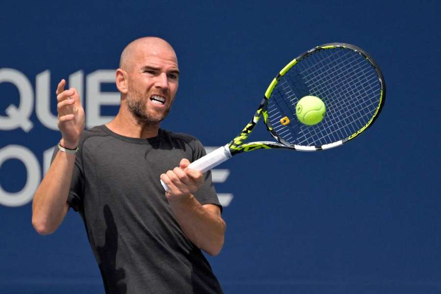 Mannarino happy with 'unexpected' title win in Winston-Salem before US Open