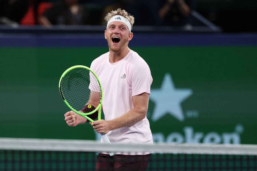 Davidovich Fokina ce dimanche. Davidovich Fokina ce dimanche.
