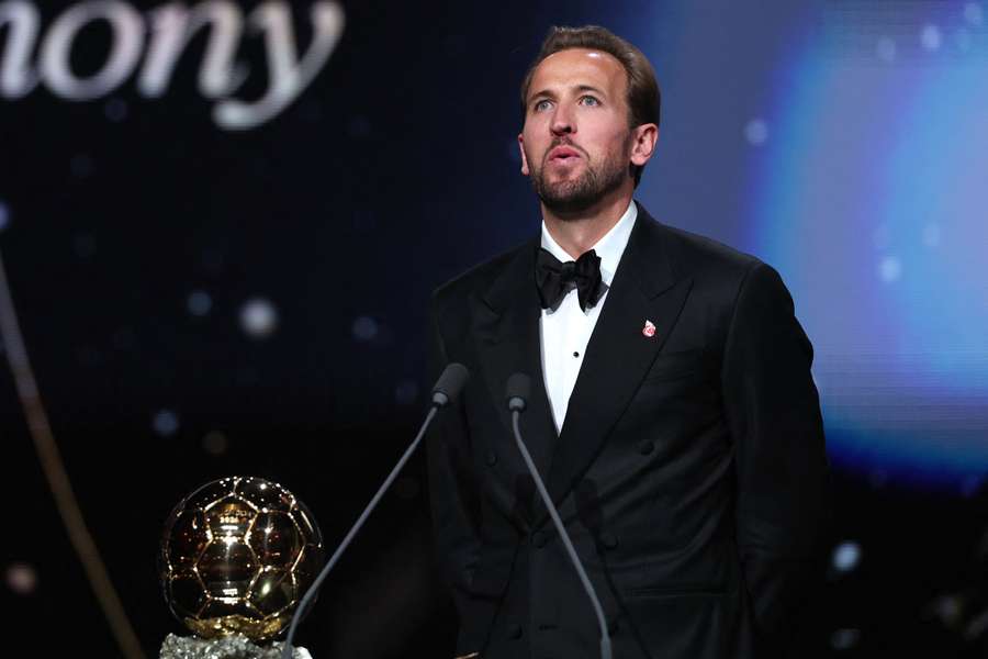 Harry Kane has scored a ridiculous amount of goals in 2026