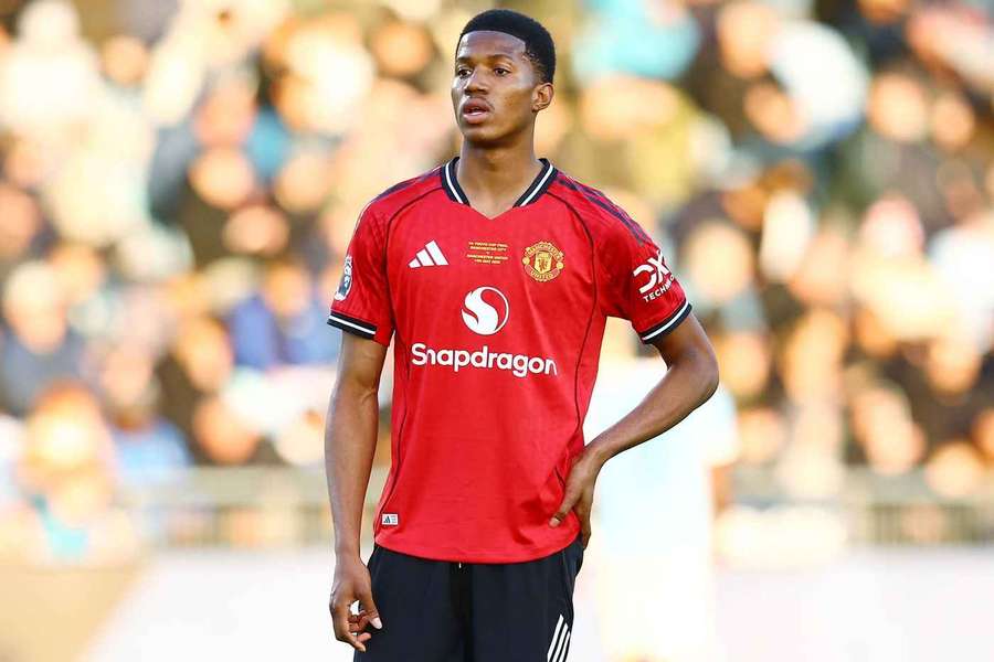 Chido Obi set to leave Man Utd as deal is agree for him to join Willem II on loan Chido Obi set to leave Man Utd as deal is agree for him to join Willem II on loan