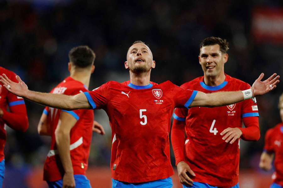 Reprezentace už ví, kde bude hrát zápasy Ligy národů. Reprezentace už ví, kde bude hrát zápasy Ligy národů.