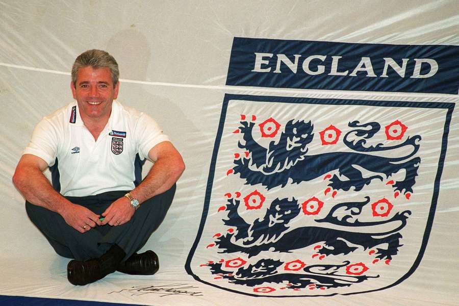Liverpool evoca Kevin Keegan como herói onde quer que fosse no futebol Liverpool evoca Kevin Keegan como herói onde quer que fosse no futebol