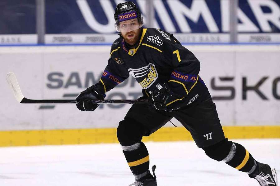 Číp ze Sokolova ovládl poprvé produktivitu Maxa ligy.