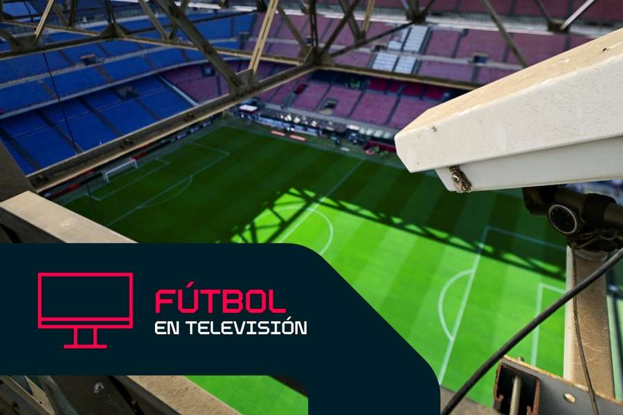 El fútbol en televisión, contado en Flashscore