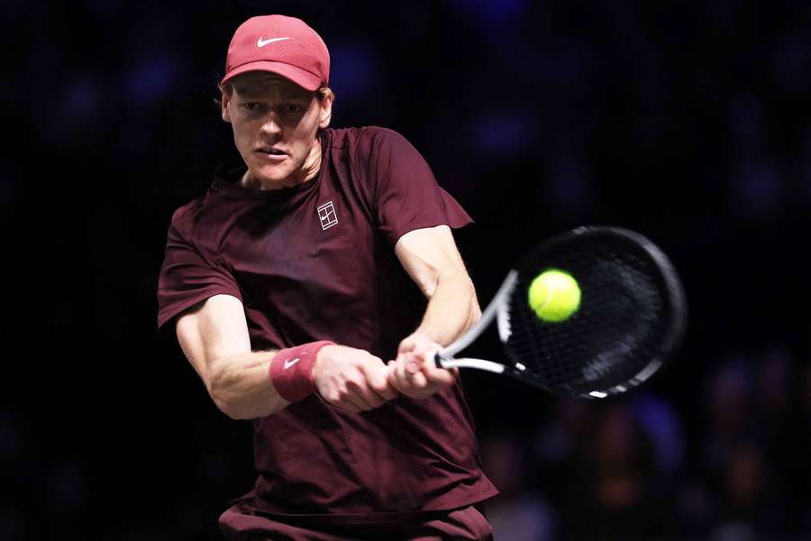 ATP Finals zwycięzcy: kto wygrał przed rokiem i kto jest faworytem w 2025 roku?