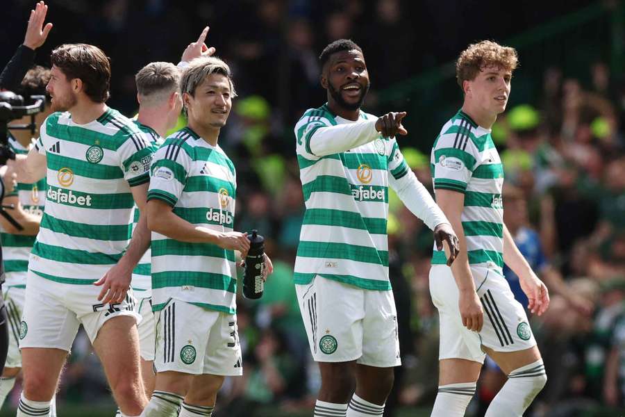 Il Celtic è improvvisamente tornato in piena corsa per il titolo Il Celtic è improvvisamente tornato in piena corsa per il titolo