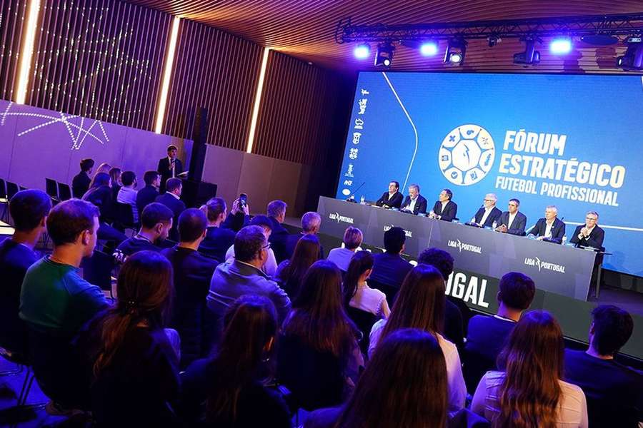 Fórum realizou-se esta quinta-feira