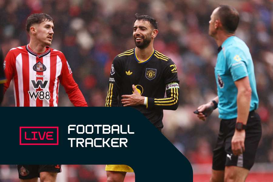 Premier League LIVE
