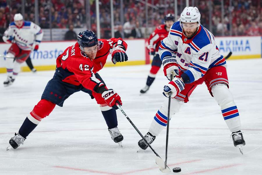 Fehérváryho tím skončil v play-off NHL po najkratšom možnom čase.