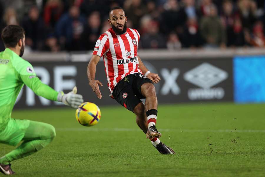 Premier League, Liverpool a fondo contro il Brentford che coglie una vittoria storica