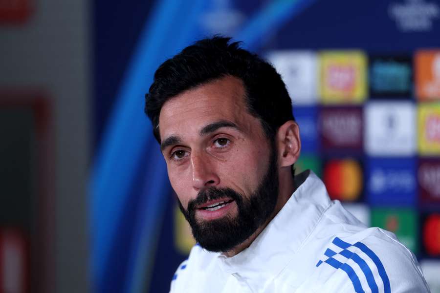 Álvaro Arbeloa