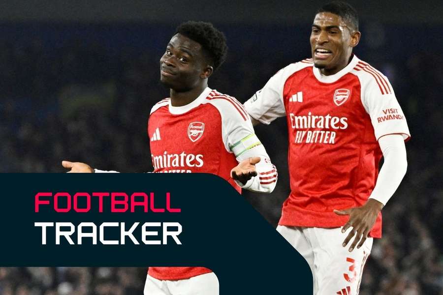 Arsenal are in FA Cup action today, facing Mansfield