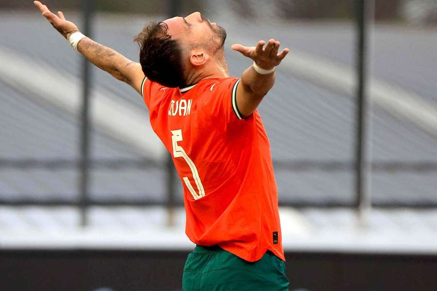 Jordan é um dos convocados