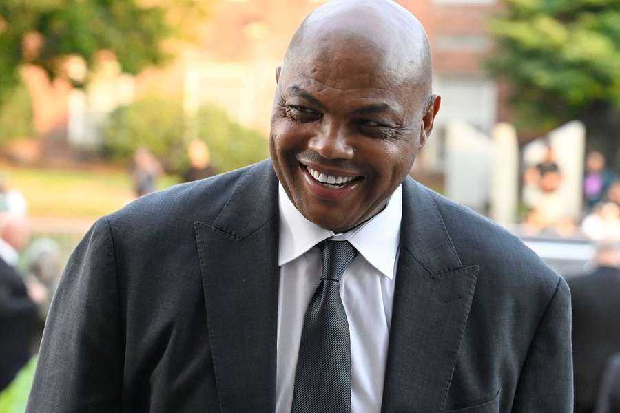 Charles Barkley se embolsará 317 millones de dólares por comentar la NBA en TNT