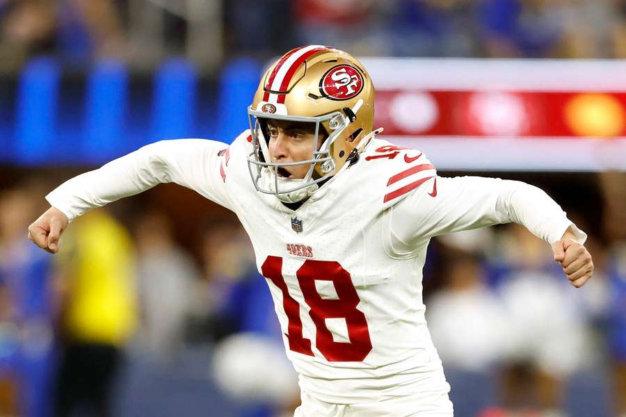 Piñeiro sorgte mit seinem Field Goal für die Entscheidung