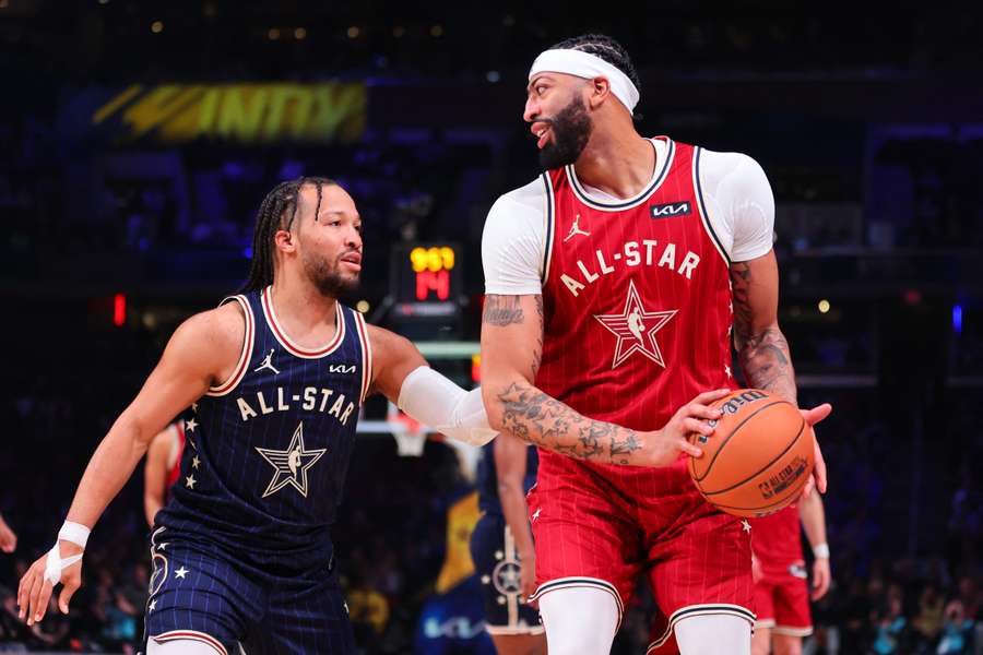 NBA ogłosiła nazwiska rezerwowych w Meczu Gwiazd. Jest wiele niespodzianek