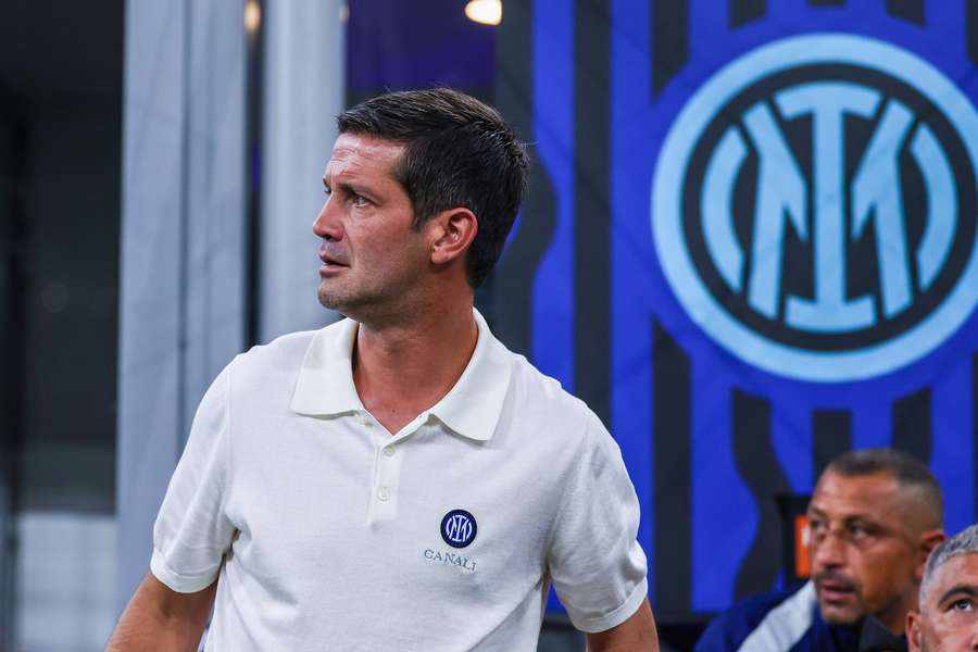 Cristi Chivu