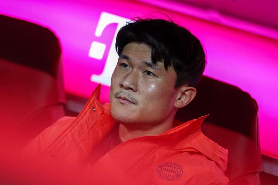 Korejský obránce Kim Min-Jae by mohl v lednu měnit klubové barvy Korejský obránce Kim Min-Jae by mohl v lednu měnit klubové barvy