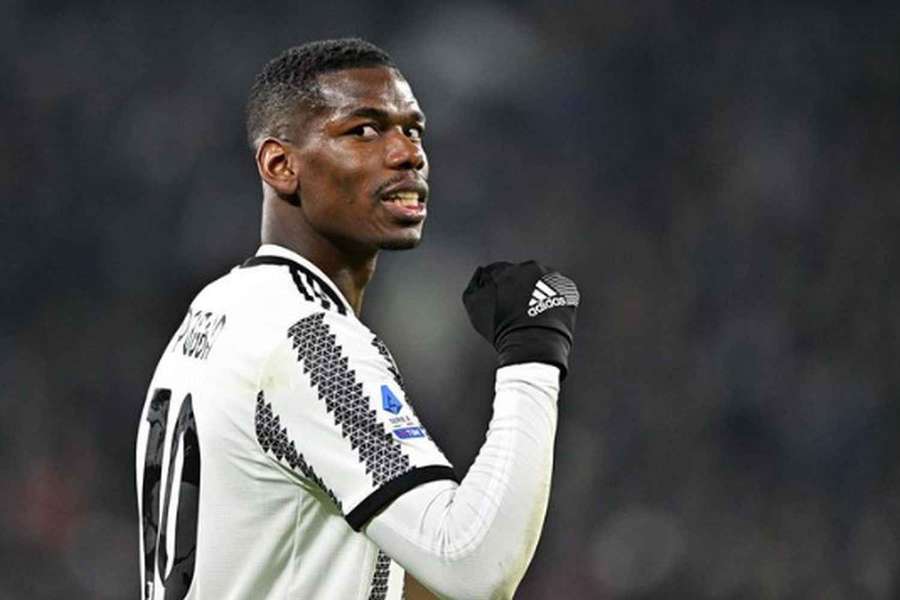 Francouzský záložník Paul Pogba by mohl v lednu opustit Juventus