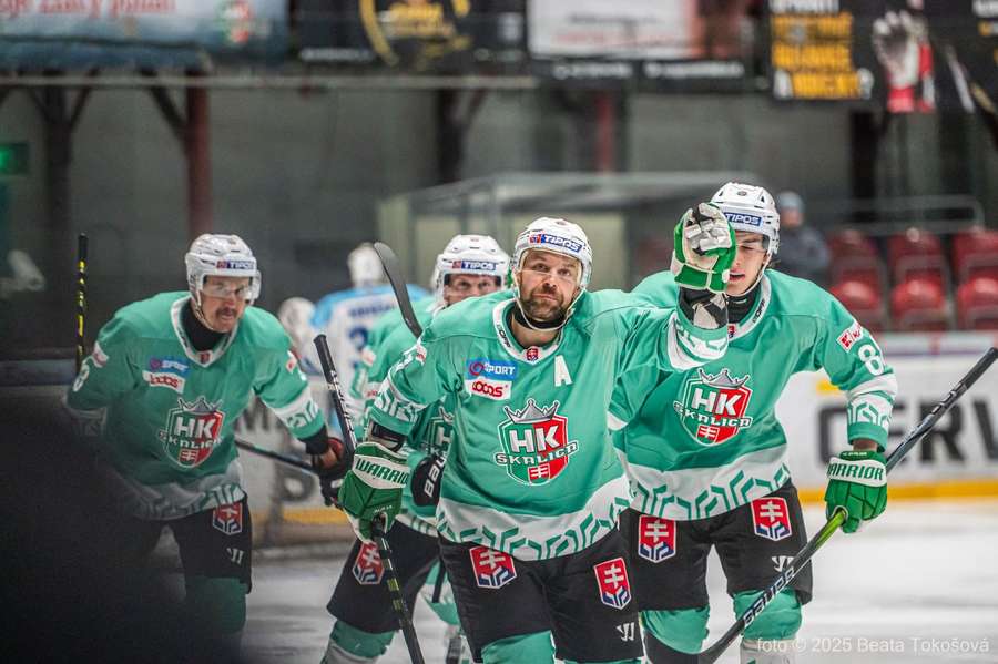 Skalica bude v novom súťažnom kolotoči obhajovať striebro. 