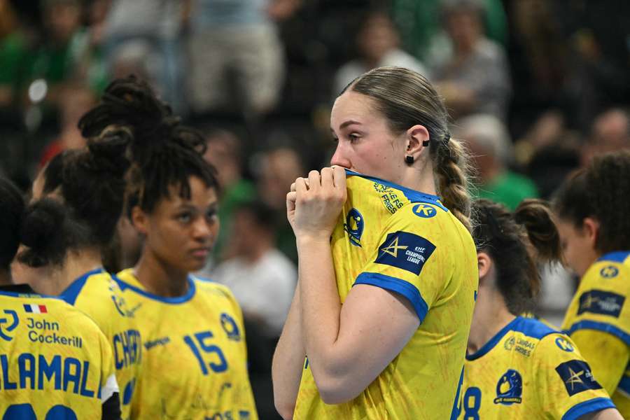 Metz est encore battu.