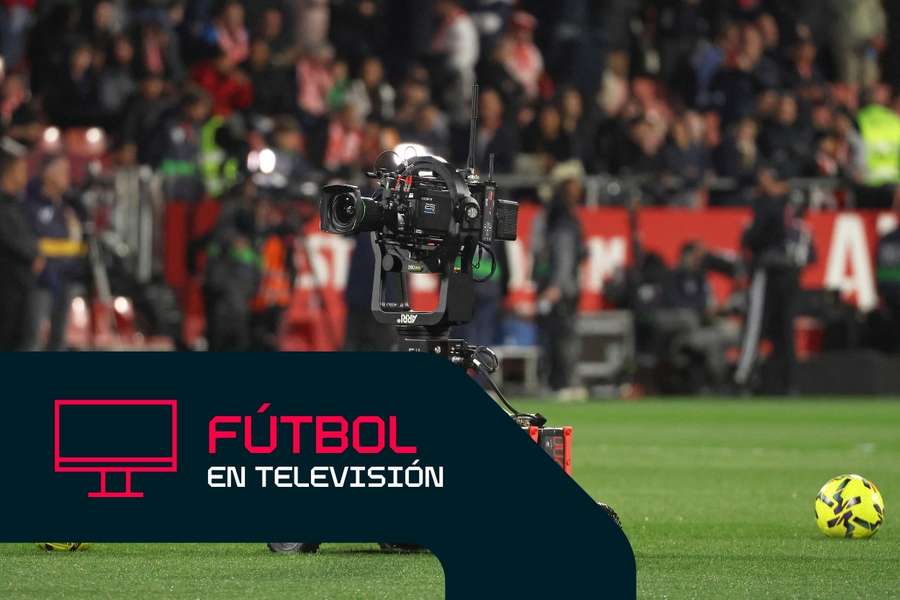 Horarios y canales de TV de la jornada 3 de LaLiga 26/27 Horarios y canales de TV de la jornada 3 de LaLiga 26/27